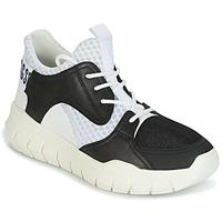 Lage Sneakers Bikkembergs FIGHTER 2022 LEATHER