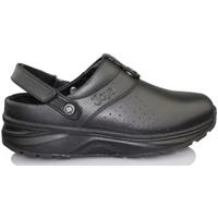 Joya Comfort Pantolette IQ SR BLACK W, schwarz, 1/3