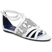 Roberto Cavalli Sandalen  TPS918