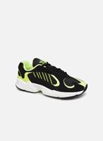 Adidas Schuhe Yung-1, core back/core black