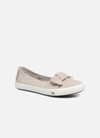 Dockers by Gerli Sneaker-ballerina’s Vrijetijdsschoen met opvallende strik