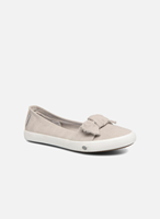 Dockers by Gerli Sneaker-ballerina’s met opvallende strik