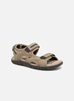 Geox Ademende sandalen Strada