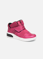 Geox Sneakers J Xled Girl J848DA by 