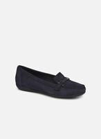 Geox D Annytah Moc A D84BMA 00032 C4007 Dk Blue