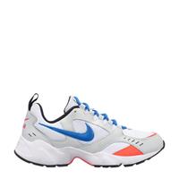 Nike Air, Hallenschuh "Air Heights", für Herren, weiß/silber, 44, 44