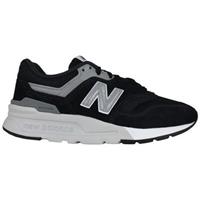 New Balance Sneakers 997HCC - Zwart/Grijs