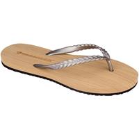 Waimea teenslippers Glow dames brons 