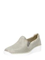 Rieker Slipper Damen grau