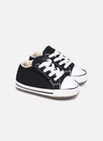 conversekids Chuck TaylorAll Star Cribster Black