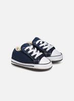 Converse, Lauflern-Sneaker Ctas Cribster Canvas - Mid in dunkelblau, Krabbel- und Lauflernschuhe für Jungen