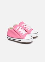 conversekids Chuck TaylorAll Star Cribster Pink