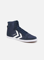 Sneakers Hummel Slimmer Stadil High canvas by Hummel