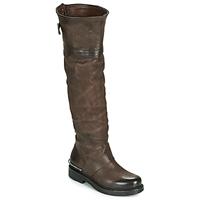 Airstep / A.S.98  Damenstiefel BRET HIGH