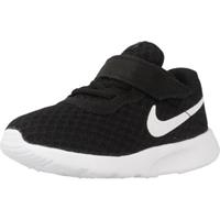Schuhe NIKE - Tanjun (TDV) 818383 011 Black/White/White