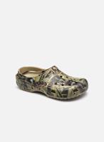 CrocsPantoffelnCROCSYCLASSICREALTREEKHAKI12132-260KHAKI–M13(29,7