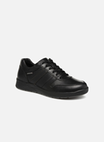 Mephisto Schnürschuhe, schwarz