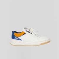 Sneakers Wit