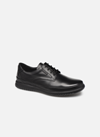 Mephisto Schnürschuhe, rot