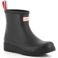 Hunter Original Play Short Dames Regenlaars Black