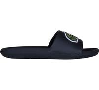 Lacoste Croco Slide - Herren black