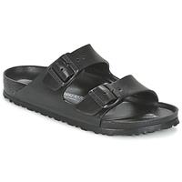 Birkenstock Arizona EVA Black Slippers Dames