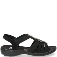 Sandalen Rieker -