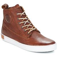 Blackstone Lage Sneakers INCH WORKER