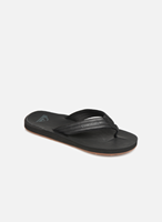 Teenslippers Quiksilver CARVER NUBUCK M SNDL SBKM