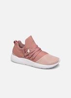 Arkk Copenhagen Raven Mesh S-E15 Dames Roze Trainers