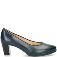 Ara Pumps, dunkel-blau