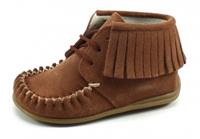 stoute-schoenen.nl Bardossa Kimba Moc-flex Bruin BAR39