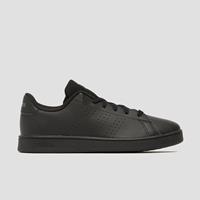 Adidas Kinder Sneakers Low ADVANTAGE schwarz 