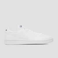 Adidas Advantage base sneakers wit/blauw heren Heren