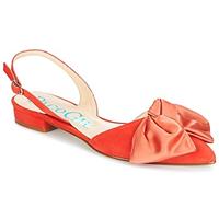 Sandalen Paco Gil MARIE TOFLEX