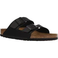 Birkenstock Freizeitschuhe Arizona, schwarz