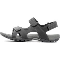 Merrell - Maat 45 - Sandspur Rift Strap Wandelsandalen Heren - Zwart