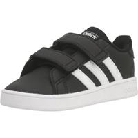 Adidas Baby Sneakers Low GRAND COURT schwarz 