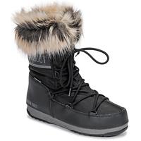 Moon Boot  Moonboots MOON BOOT MONACO LOW WP 2
