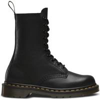 Laarzen Dr. Martens 1490 Black Virginia