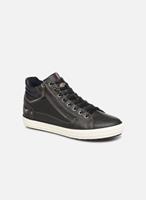 MUSTANG Sneakers High