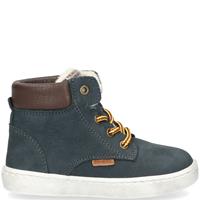 Develab Veterboot Jongens Blauw