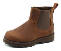 stoute-schoenen.nl Timberland Courma Kid Chelsea Bruin TIM30