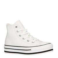 Hoge Sneakers Converse 666392c_ctas_eva_kids_bianco