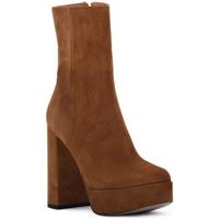 Priv Lab  Stiefeletten RODEO CAMOSCIO