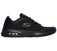 Skechers, Sneaker Dyna-Air in schwarz, Sneaker für Herren