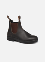 Blundstone Chelsea Boots Modell 500, Stout Brown
