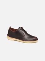 Veterschoenen Desert London. by Clarks Originals