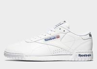 Reebok Ex-O-Fit Lo Heren - Intense White / Royal Blue / Royal Blue - Heren