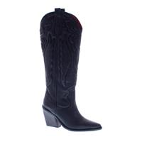 Stiefel Bronx - 14177-E Black 01